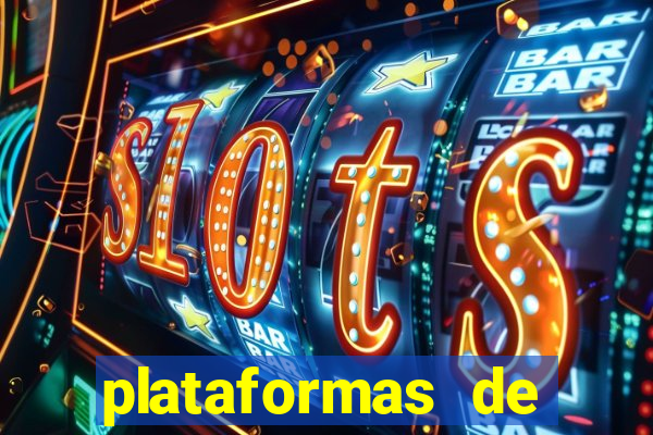 plataformas de jogos americanas